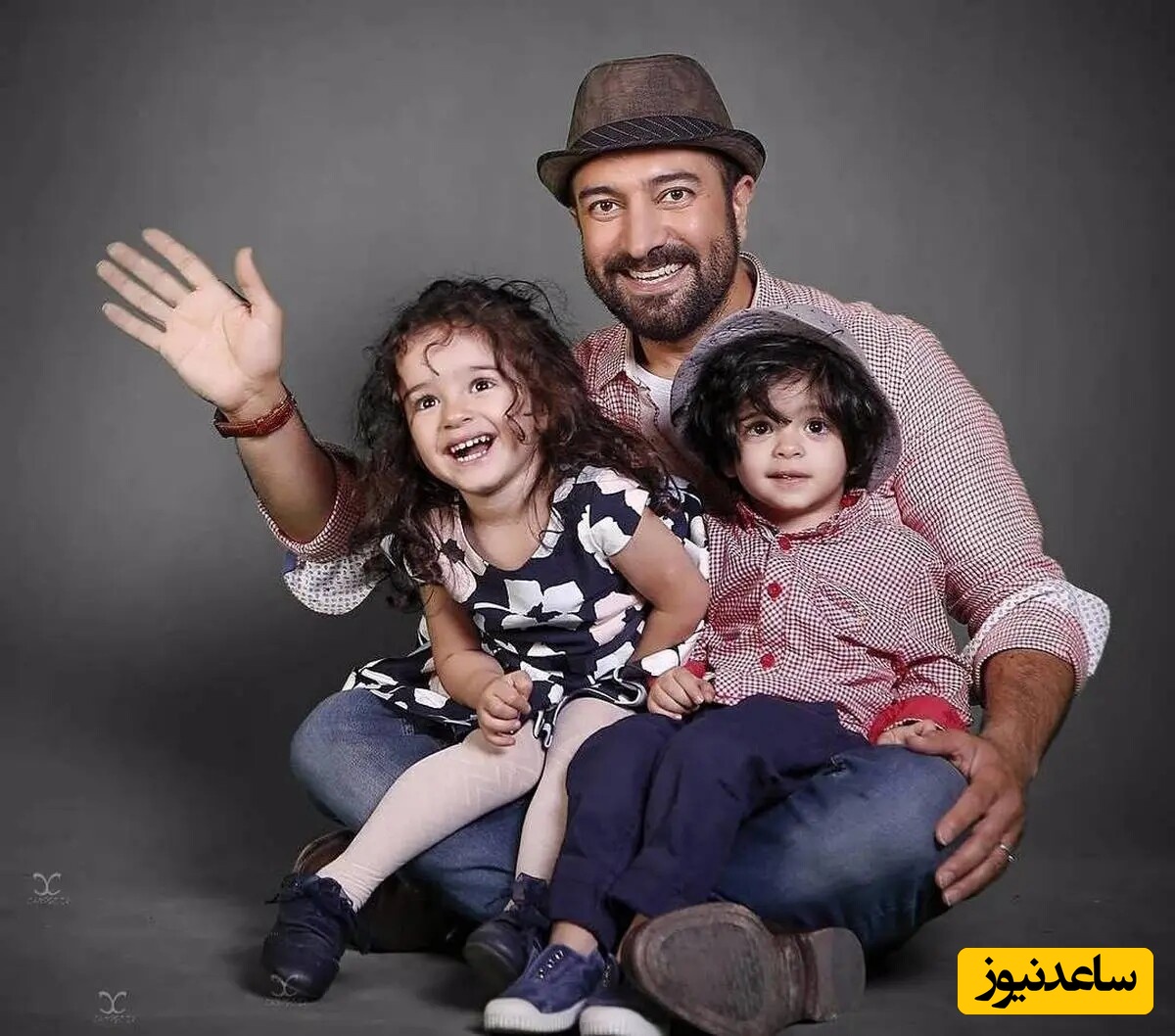 ویدیو | واکنش عجیب و متفاوت مجید صالحی از مدل تدریس امروزی کلاس های کنکور دیدن داره! / بیچاره خانمه داره سکته می‌کنه