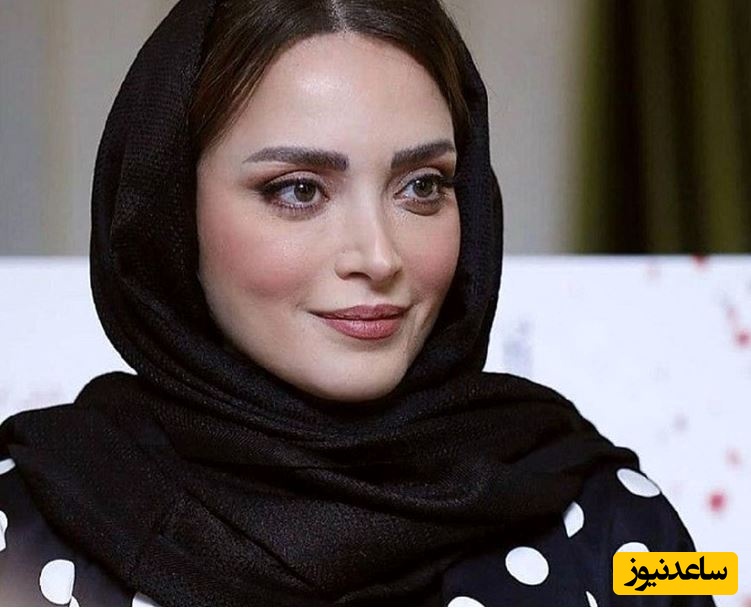 بهنوش طباطبایی با انتشار عکسی متفاوت از پخش نذری امام حسین (ع) مورد توجه کاربران قرار گرفت