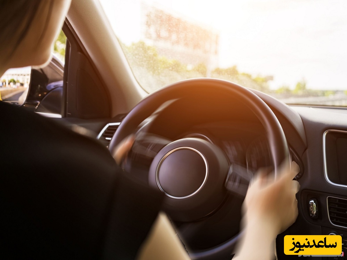 علت لرزش ماشین هنگام حرکت چیست؟