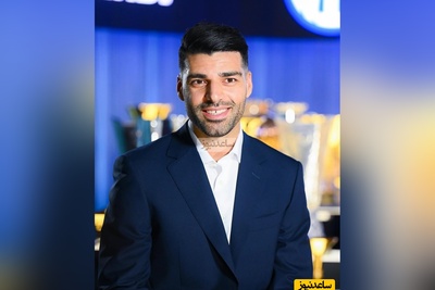 مهدی طارمی ستاره درخشان تیم ملی، هشتک پُز نیست سبک زندگیمه رو اینجوری معنی کرد/ خفن و لاکچری مثل هواپیما