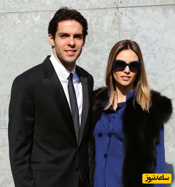 دلیل نامتعارف همسر ابرستاره فوتبال برزیل برای طلاق: من خوشحال نبودم و مشکل این بود که او برای من خیلی کامل و بی‌نقص بود!+عکس