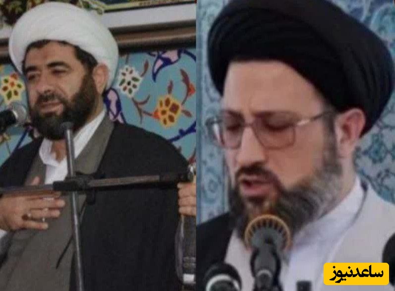 امام جمعه جدید سراب معرفی می شود