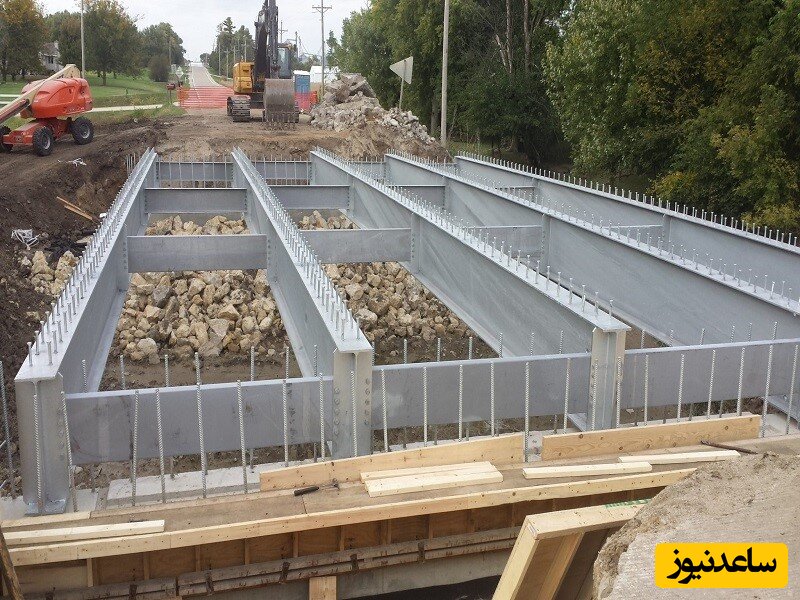 تشخیص قیمت تیرآهن اصفهان