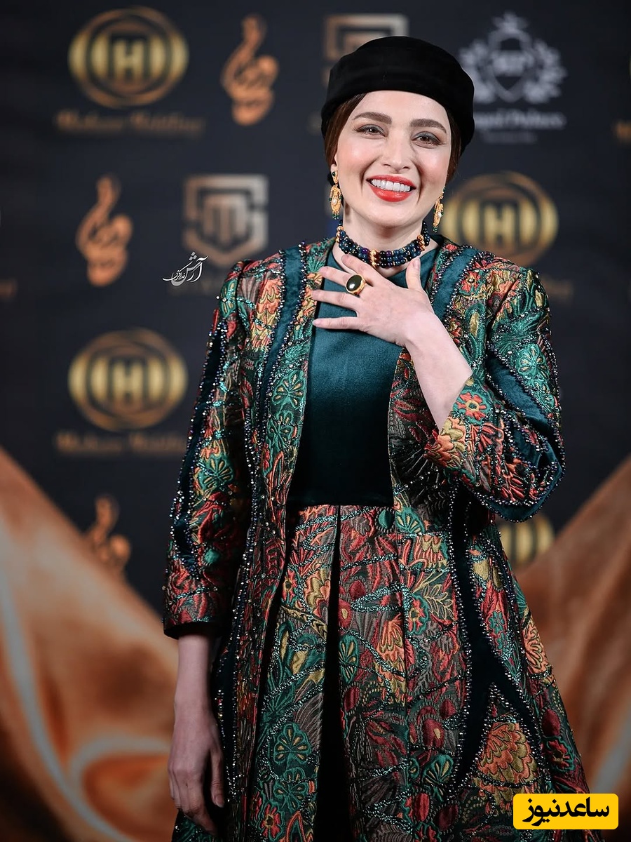 بهنوش طباطبایی