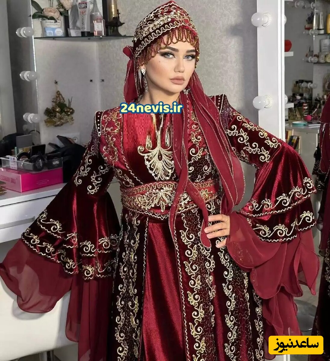 تهمینه رجبوا