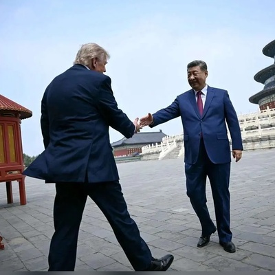 ایران بین دو قدرت بزرگ؛ چرا چین حاضر نشد ایران را تحت فشار بگذارد؟