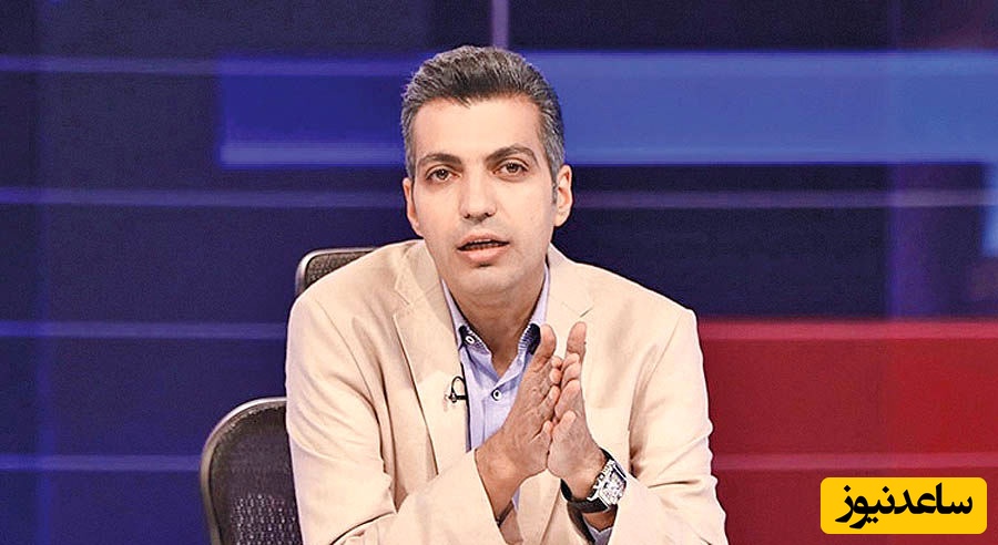 عادل فردوسی پور در مورد قطعی برق: درسته که مردم باید رعایت کنند و کمتر مصرف کنند ولی به خدا هیچ جای دنیا سال 2025 وضعیت مردم اینجوری نیست گناه داریم...+فیلم