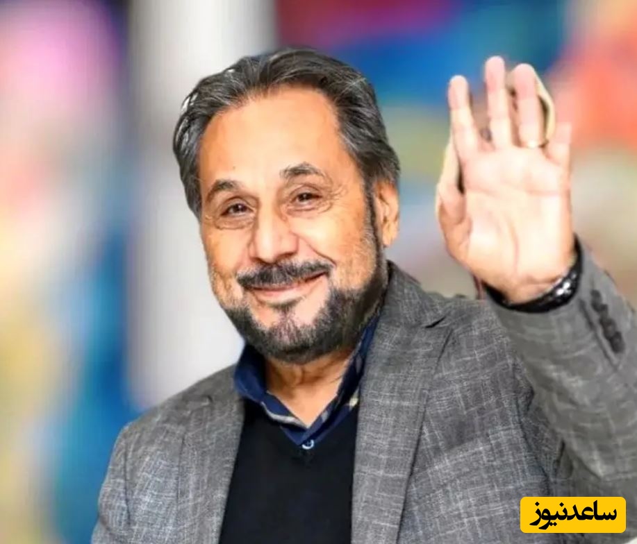 نوستالژی هنری؛ «حسن زارعی و مجید قناد» در جوانی و در دانشگاه؛ سال 58