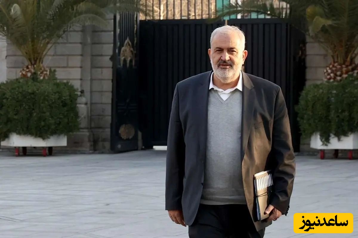 از بحران تا بامزه‌بازی؛ شوخی وزیر نیرو با قطعی گسترده برق و آب به مذاق ایرانیان خوش نیامد! +ویدیو