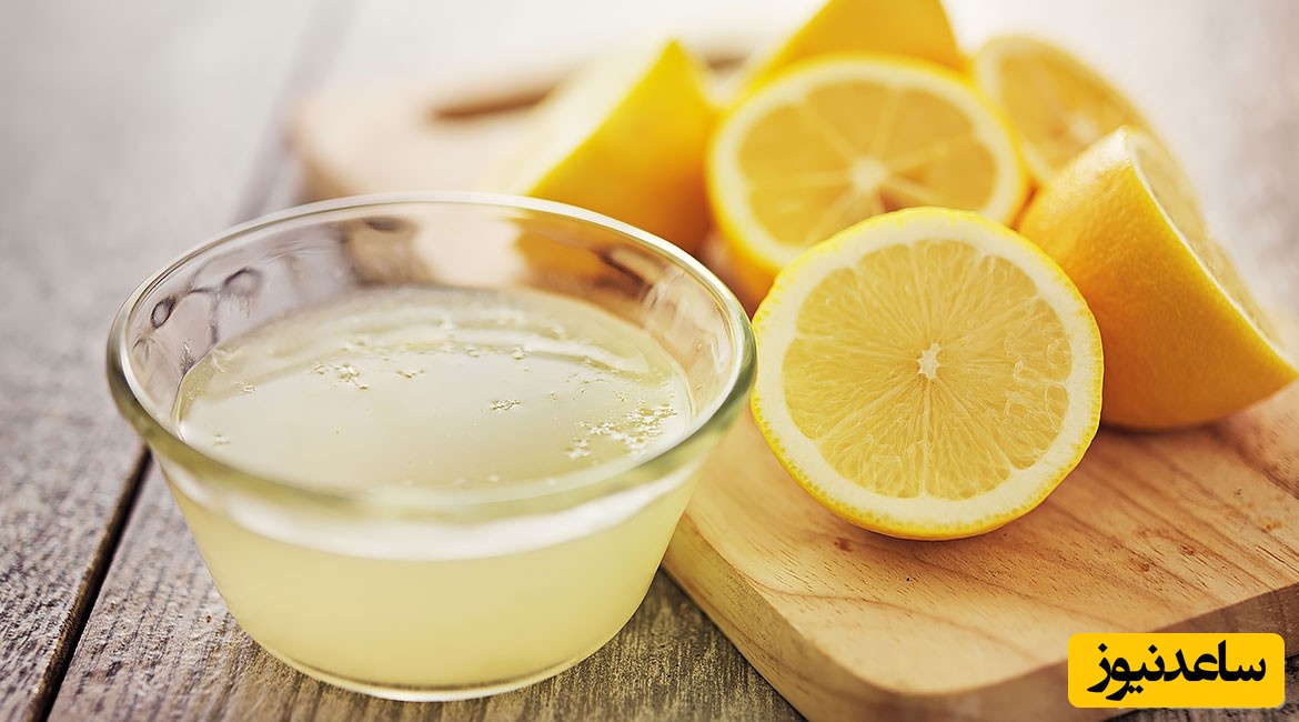 دیدن آب لیمو در خواب چه تعبیری دارد؟ /  تعبیر خواب آب لیمو