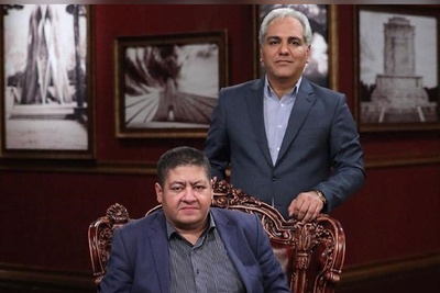 (ویدئو) طلایی‌ترین جمله دکتر گیو شریفی جراح مغز و اعصاب در مورد تاثیر شوخی بر روان انسان / آخرش هیچی نیست...