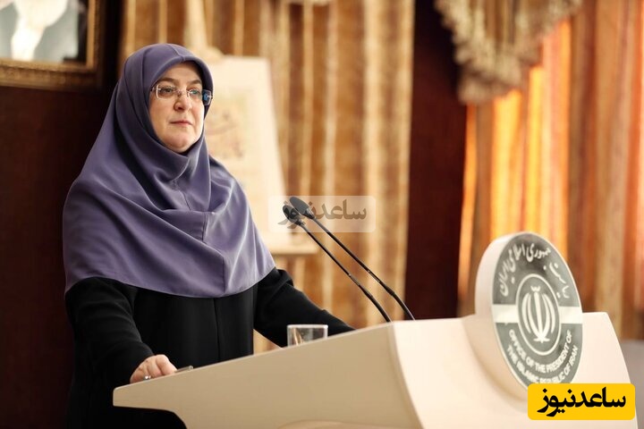 (ویدیو) هر روز صبح که از ولیعصر با خودرو رد می‌شوم و می‌بینم مردم در صف اتوبوس هستند خجالت می‌کشم