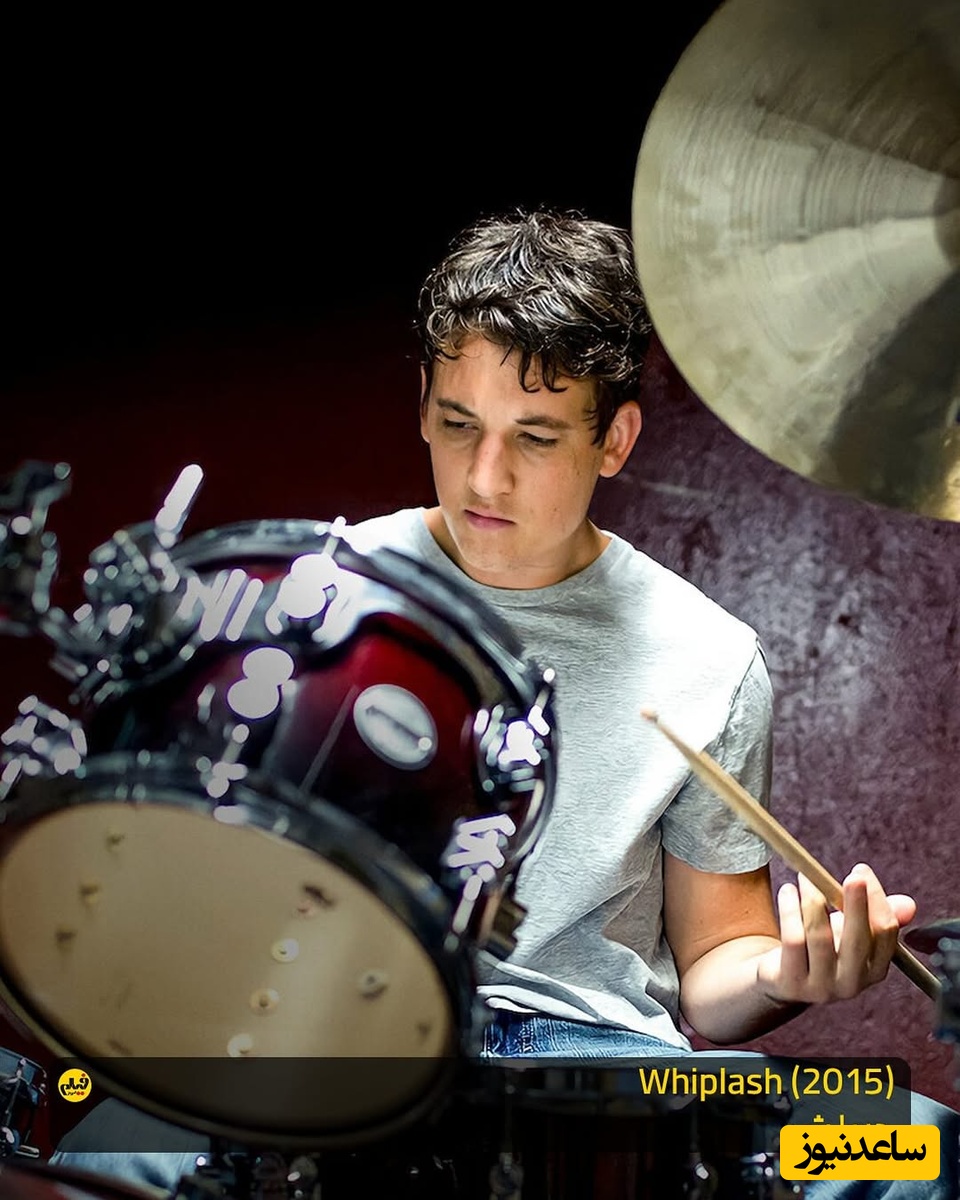 معرفی فیلم انگیزشی