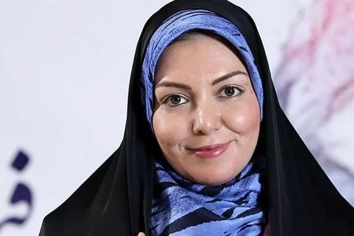 نگاهی غم‌انگیز به ویو خانه زنده‌یاد آزاده نامداری، چه سلیقه خوبی داشت حیف جوونیش / روحش شاد