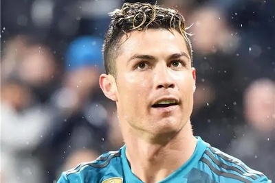 رونالدو و سوپرگلی که قوانین فیزیک را زیر سوال برد