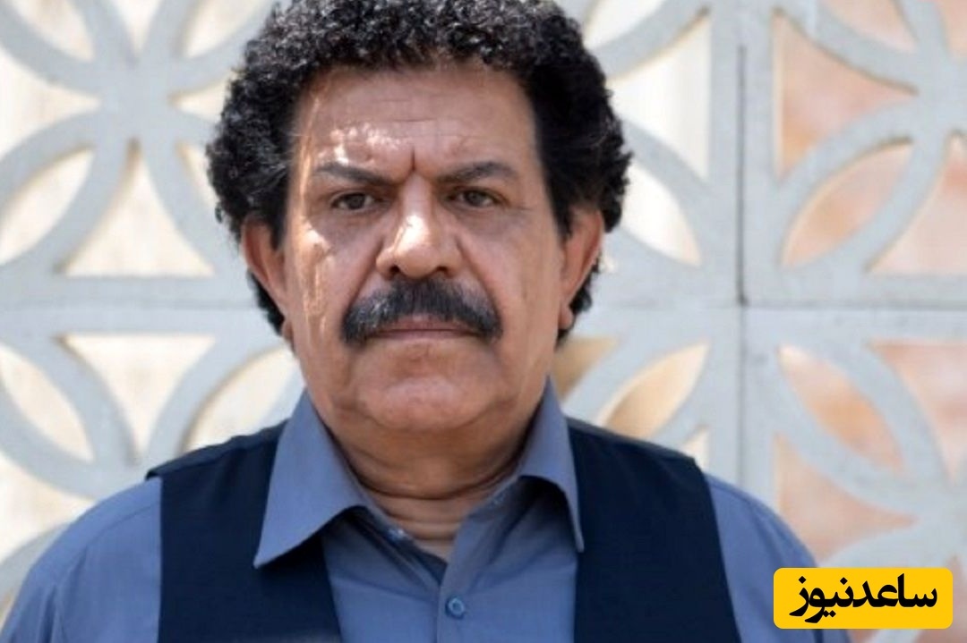 سفر در زمان با «جهانگیر و شیث کمیل»؛ تصویری خاص از پشت صحنه سریال طوبی (1403)