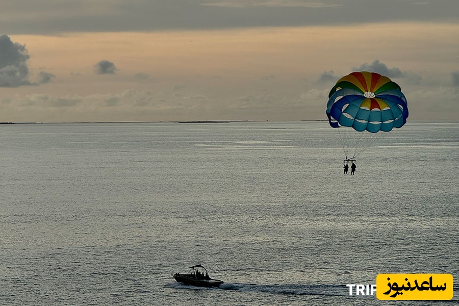 تاثیر سفر بر سلامت روح و روان