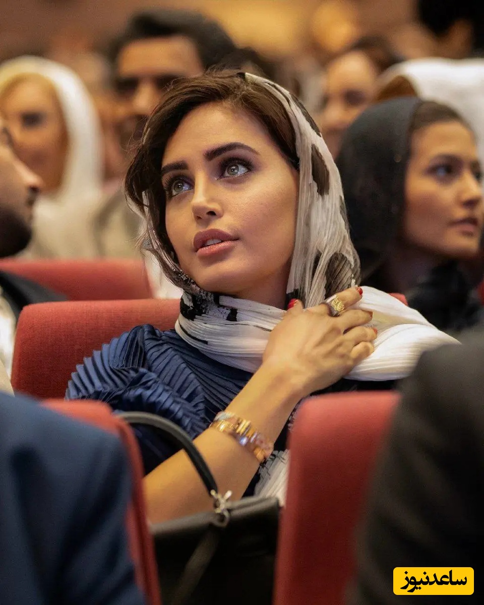 معنی کیف دستی عجیب و برند الناز شاکردوست چه بود؟