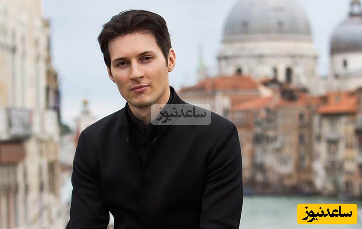 کنایه سنگین مالک تلگرام به امانوئل مکرون /  پاول دوروف: «اگر کسی جواهرات را دزدیده، خوشحال می‌شوم لوور ابوظبی را جایگزین کنیم!»