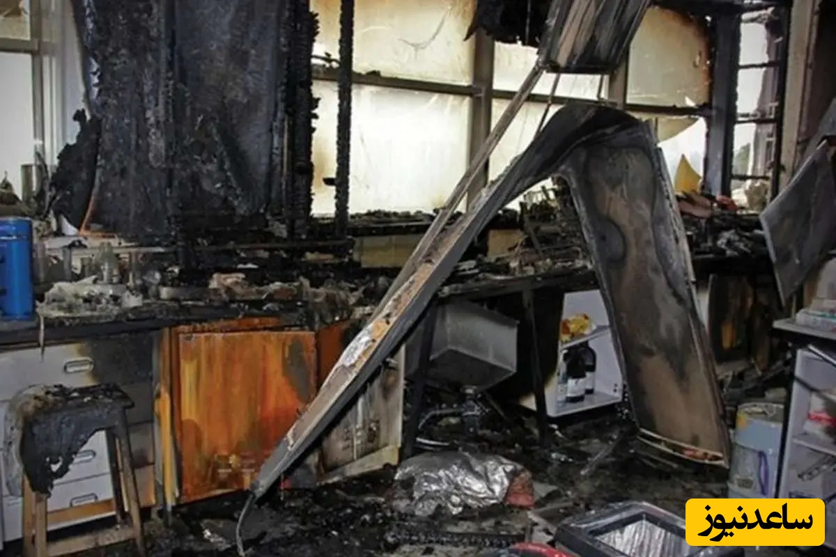 آخرین وضعیت دانشجویان آسیب‌دیده حادثه انفجار آزمایشگاه دانشگاه تهران +  اعلام جزئیات مراسم وداع با محمدامین کلاته