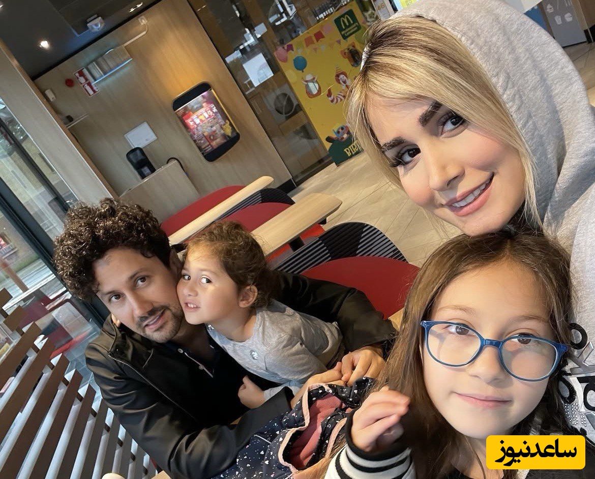 وقتی نبات استخری با اسلوموشن بستنی میخوره! 
اداهای این دختر تمومی نداره!