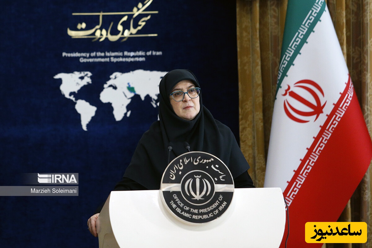 سخنگوی دولت: ما در شرایط جنگی قرار داریم/ مترو به صورت 24 ساعته به عنوان پناهگاه در اختیار مردم است