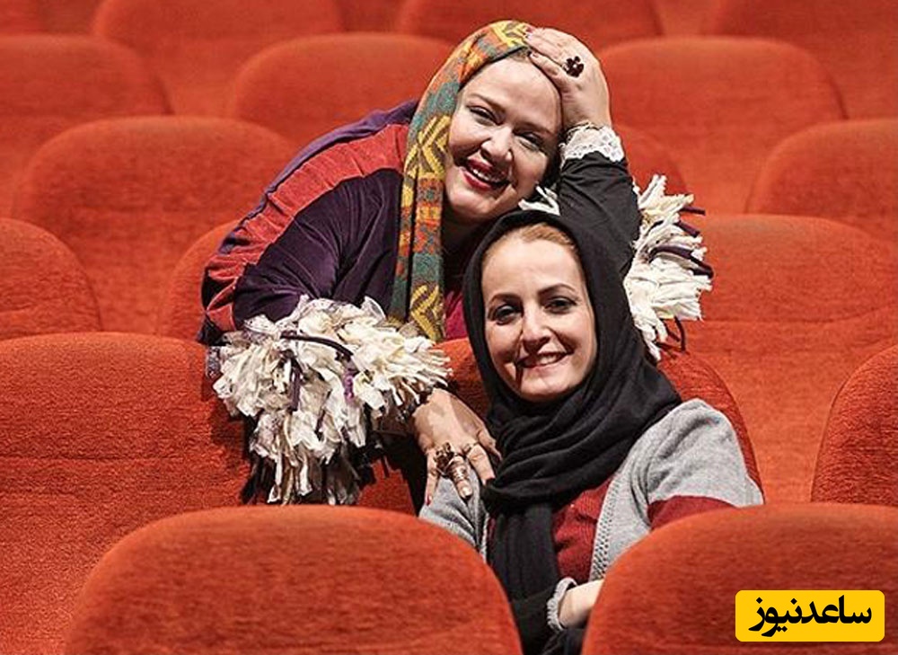 تغییر چهره 180 درجه‌ای بهاره رهنما و شقایق دهقان بدون آرایش؛ جاری‌های سال‌های دور را با این قیافه دیگر نمی‌شناسید + عکس