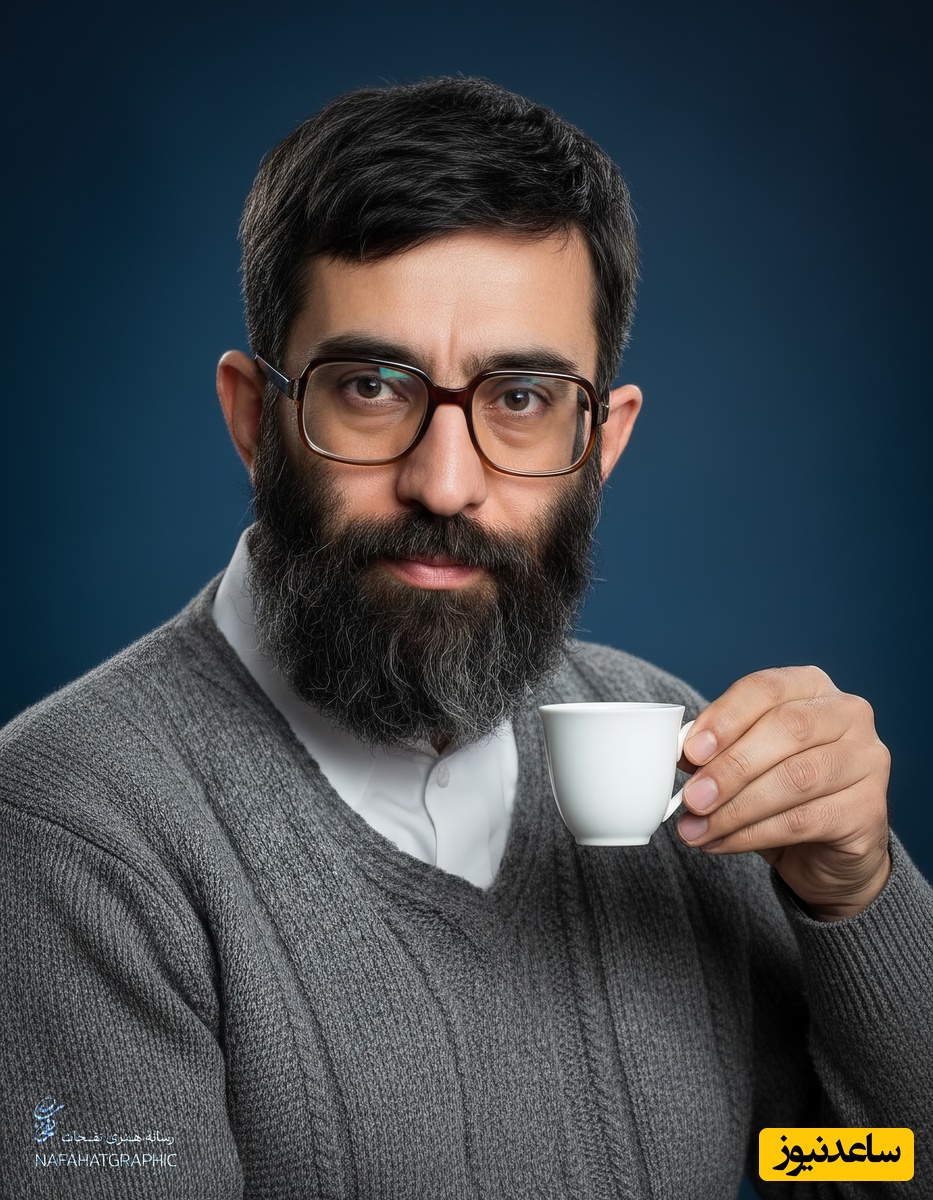 مقام معظم رهبری