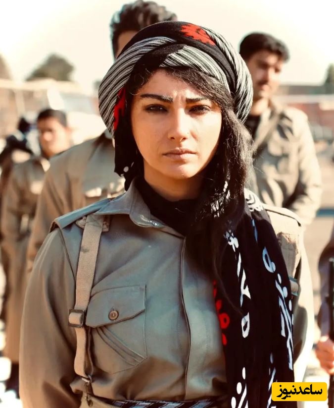  محیا دهقانی 