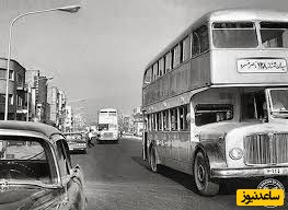 نوآوری در حمل و نقل پایتخت: اولین اتوبوس دوطبقه تهران بالاخره رونمایی شد! + عکس جذاب