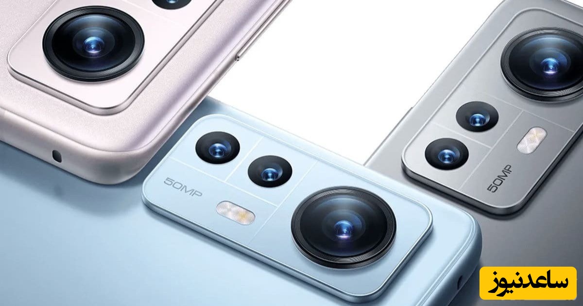 احتمال عرضه شیائومی 12S پرو با تراشه دیمنسیتی 9000