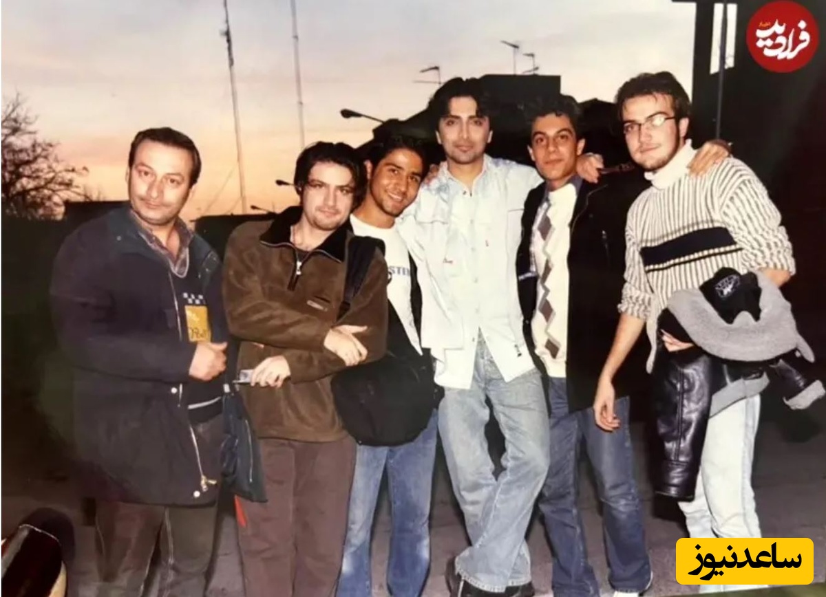 امین زندگانی