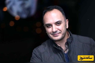 ببینید| چراغ سبز پرحاشیه به احسان کرمی؛ به همین راحتی میشه گذشته رو پاک کرد؟