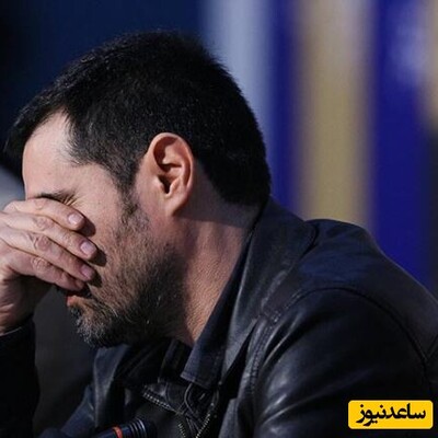 خاطره شهاب حسینی درباره عاشورا و اتفاقی که برای فرزندش افتاد +ویدئو/ سوپر استار سینما: وقتی خون را دیدم پا برهنه...