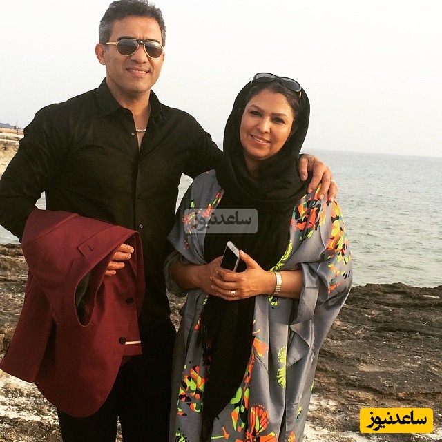 واکنش همسر عابدزاده، عقاب آسیا به ازدواج دوم و سوم همسرش: من اولی هستم بقیه رو هوز ندیدم و...+فیلم