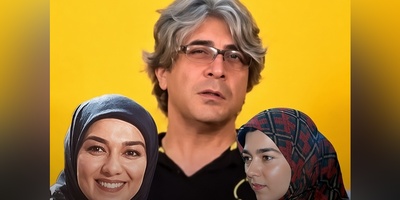 اعترافات جگرسوز امیر غفارمنش از لحظه‌ای که طاقت دیدن صورت خونین همسر سابقش را نداشت؛ 15 دقیقه با آمبولانس فاصله داشتم، اما... بعد از مرگ پوپک همسرم برای او دعا می‌کرد پوپک مثل بقیه زنا نبود!