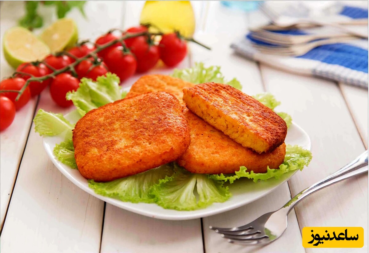 کوکو سیب زمینی