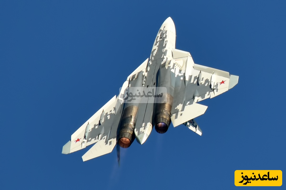 ببینید | رونمایی از سریع‌ترین پهپاد رادارگریز ایران!+ ویدیو