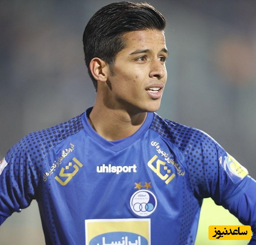 مهدی قایدی ، سردار آزمون ، سامان قدوس ، علی قلیزاده و صادق محرمی