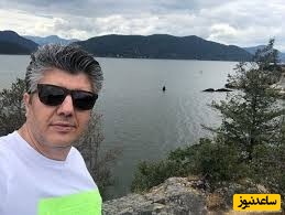 شهرام پوراسد