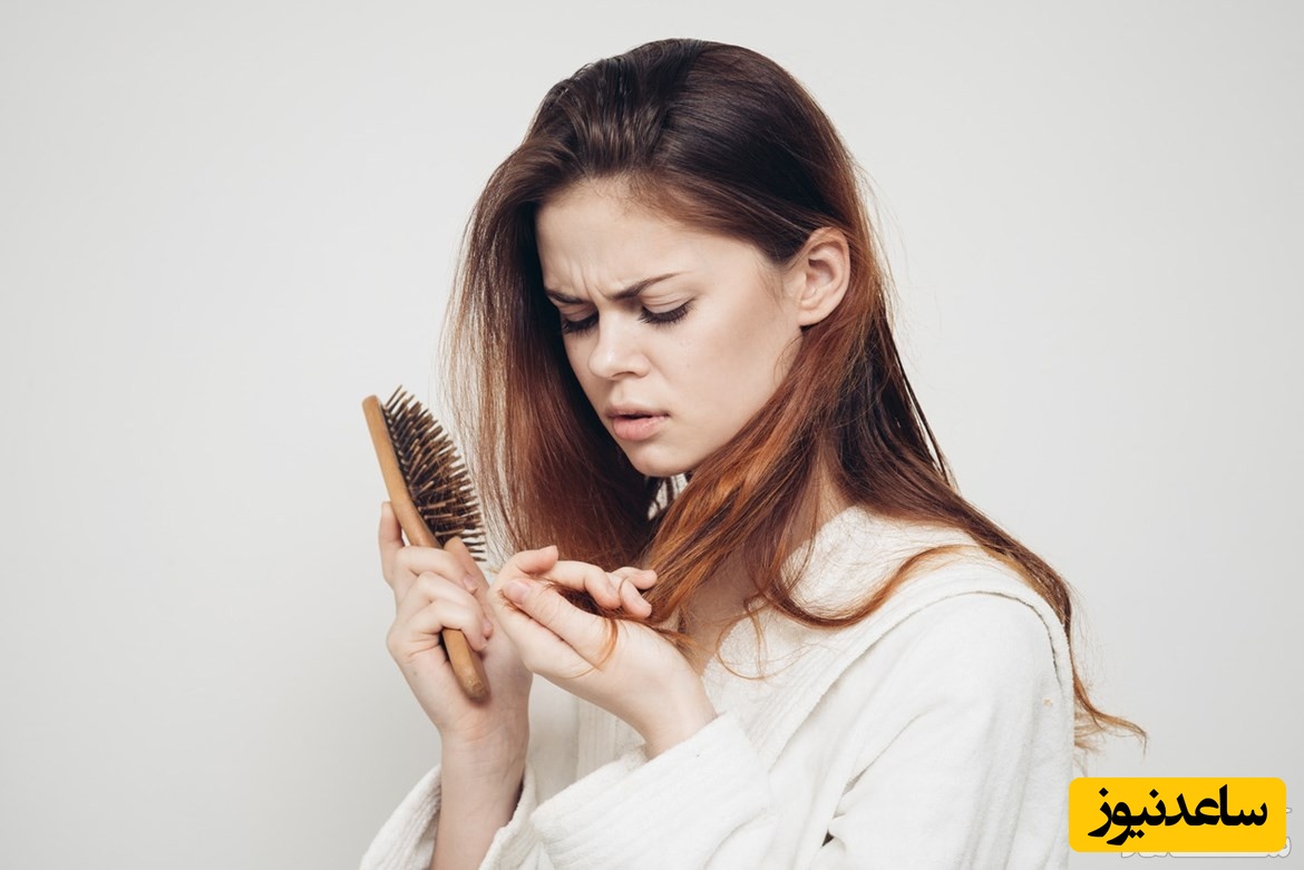 شایعه ارتباط رنگ مو و ریزش مو چقدر صحت دارد؟