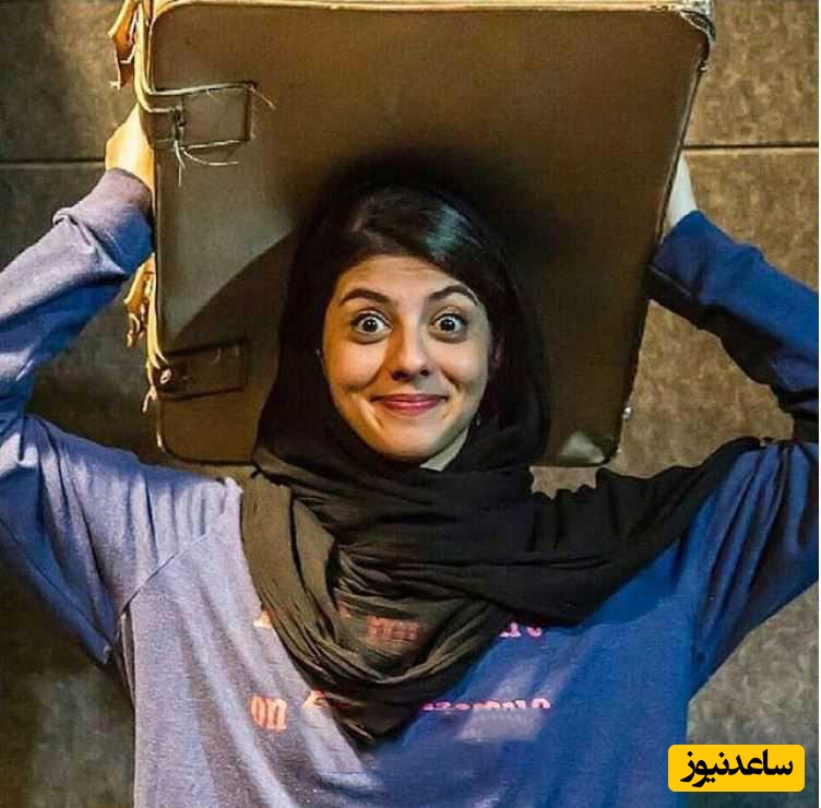 عاشقانه های مهسا طهماسبی برای دختر نازنینش در قاب تصویر +عکس