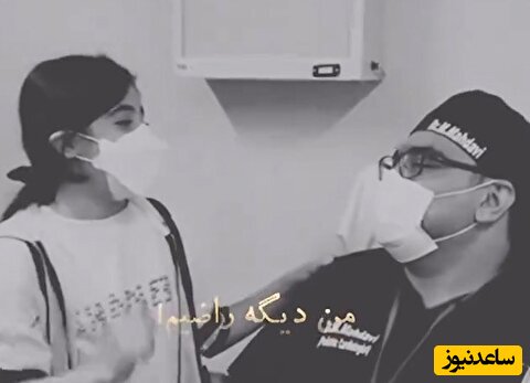 مهاجرت دکتر محمد مهدوی رئیس بخش پیوند قلب کودکان بیمارستان شهید رجایی، از نفرات برتر بخش پیوند قلب در ایران‎