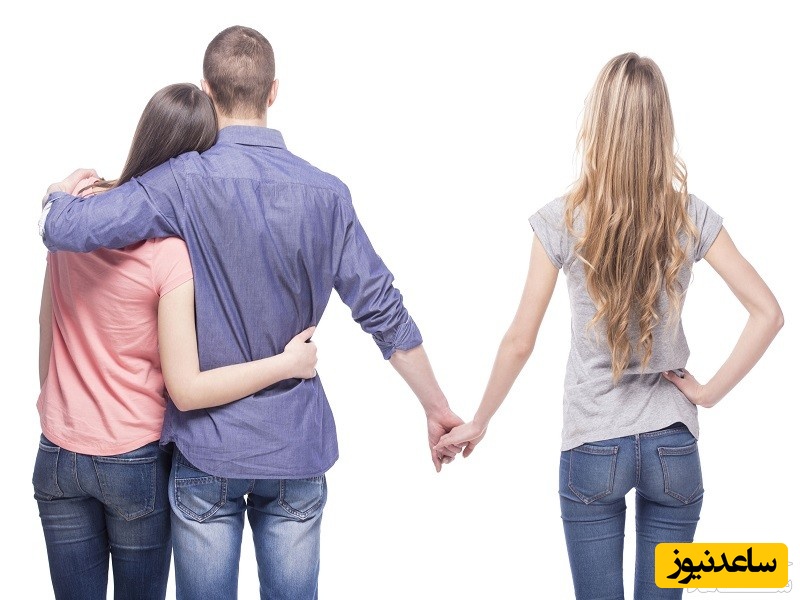 متاهل بودن مردان را چگونه تشخیص دهیم؟