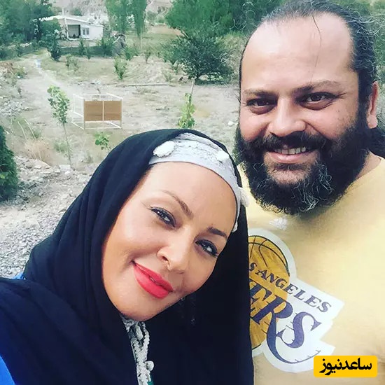 تغییر چهره باورنکردنی زیبا بروفه بعد از مدتها شوک برانگیز شد/ بزن باران، ببار از چشم من، بزن باران...+ عکس