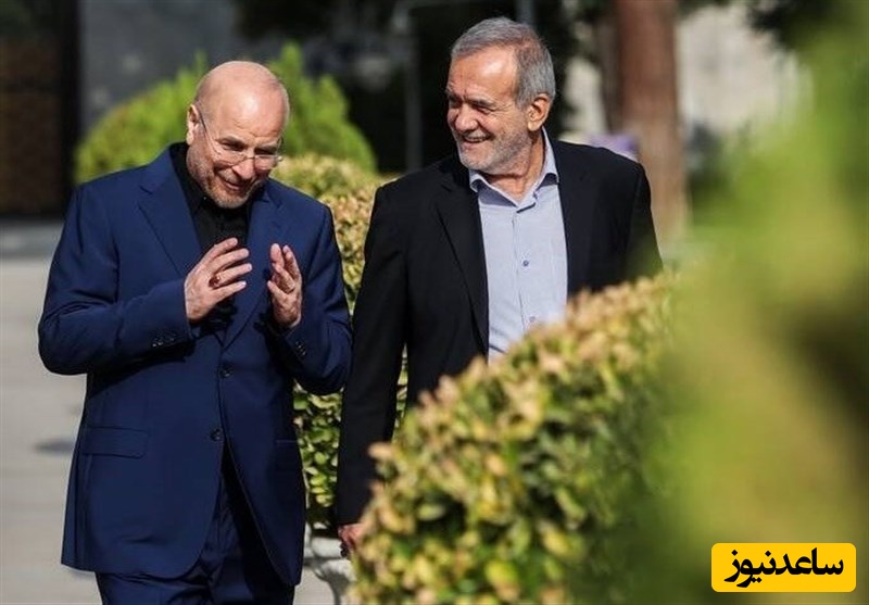 اتمام حجت قالیباف با برخی چهره‌ها در نطق امروزش:  کسانی که حرف از عدم کفایت رئیس جمهور می‌زنند در واقع...+ ویدیو