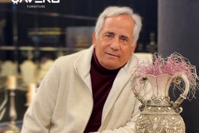 گشتی در کارخانه مبل سازی مجید مظفری که بوی اصالت چوب را می دهد/ مبلمان تولید داخل که با عشق خلق می شوند