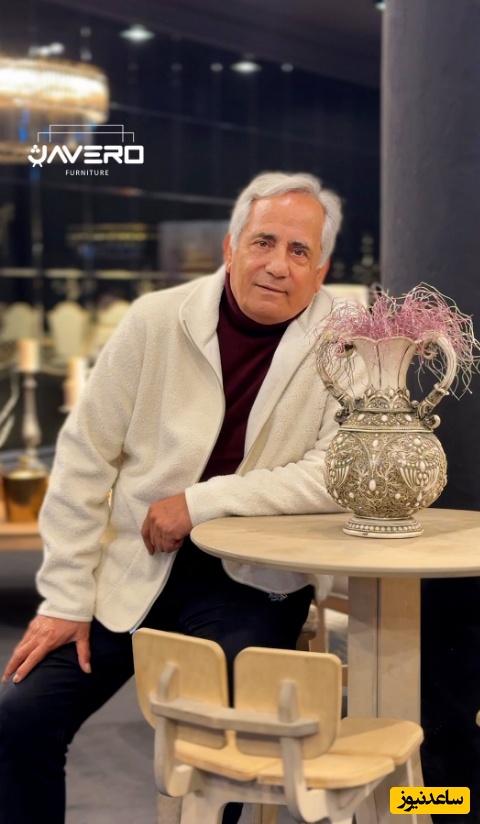 گشتی در کارخانه مبل سازی مجید مظفری که بوی اصالت چوب را می دهد/ مبلمان تولید داخل که با عشق خلق می شوند