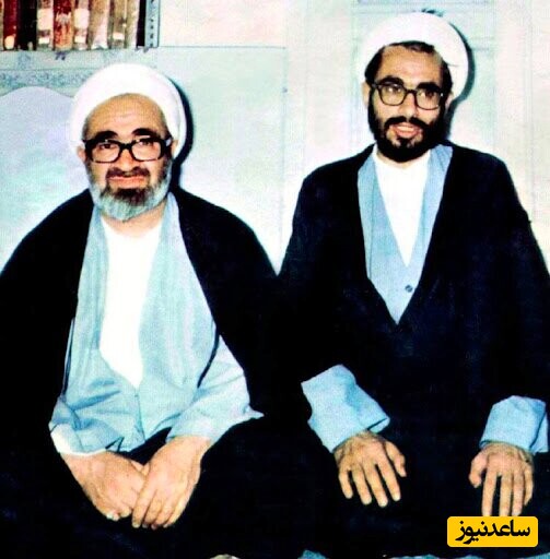منتظری