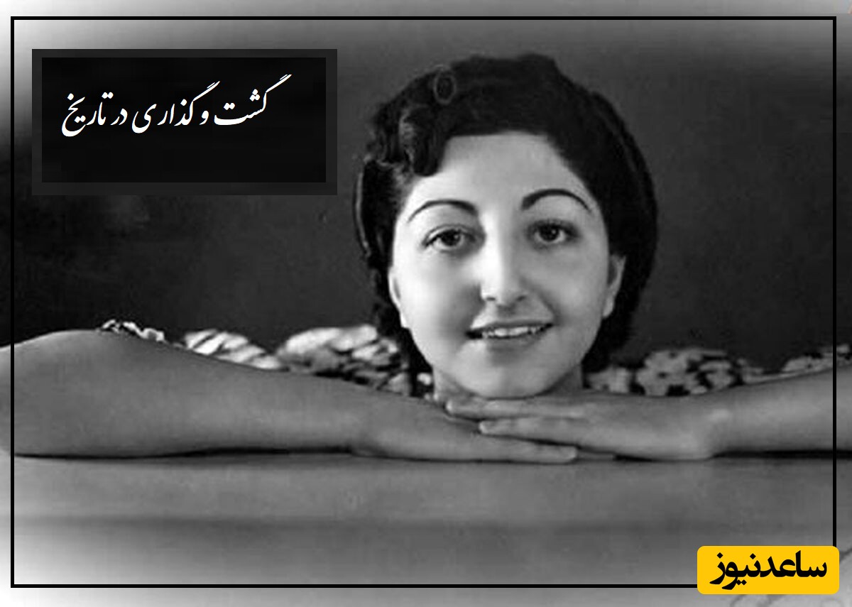 گشت و گذاری لذت بخش در تاریخ/ از جشن تولد نوه ناصرالدین شاه تا تصاویردیده نشده از نوه‌ها و نتیجه‌های احمدشاه قاجار در اروپا